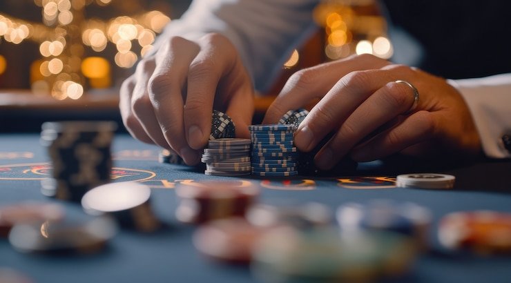 Tampilan antarmuka deposit pulsa di platform indovegas untuk pengguna Indonesia