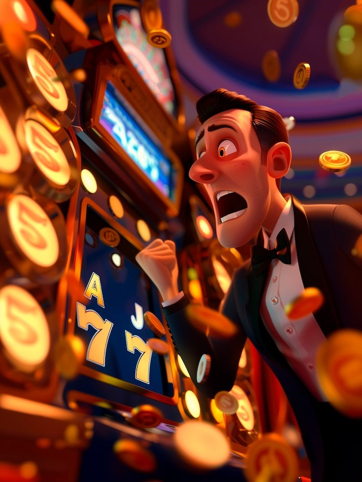 Pengguna Indonesia mengakses taruhan olahraga dan slot indovegas melalui perangkat mobile