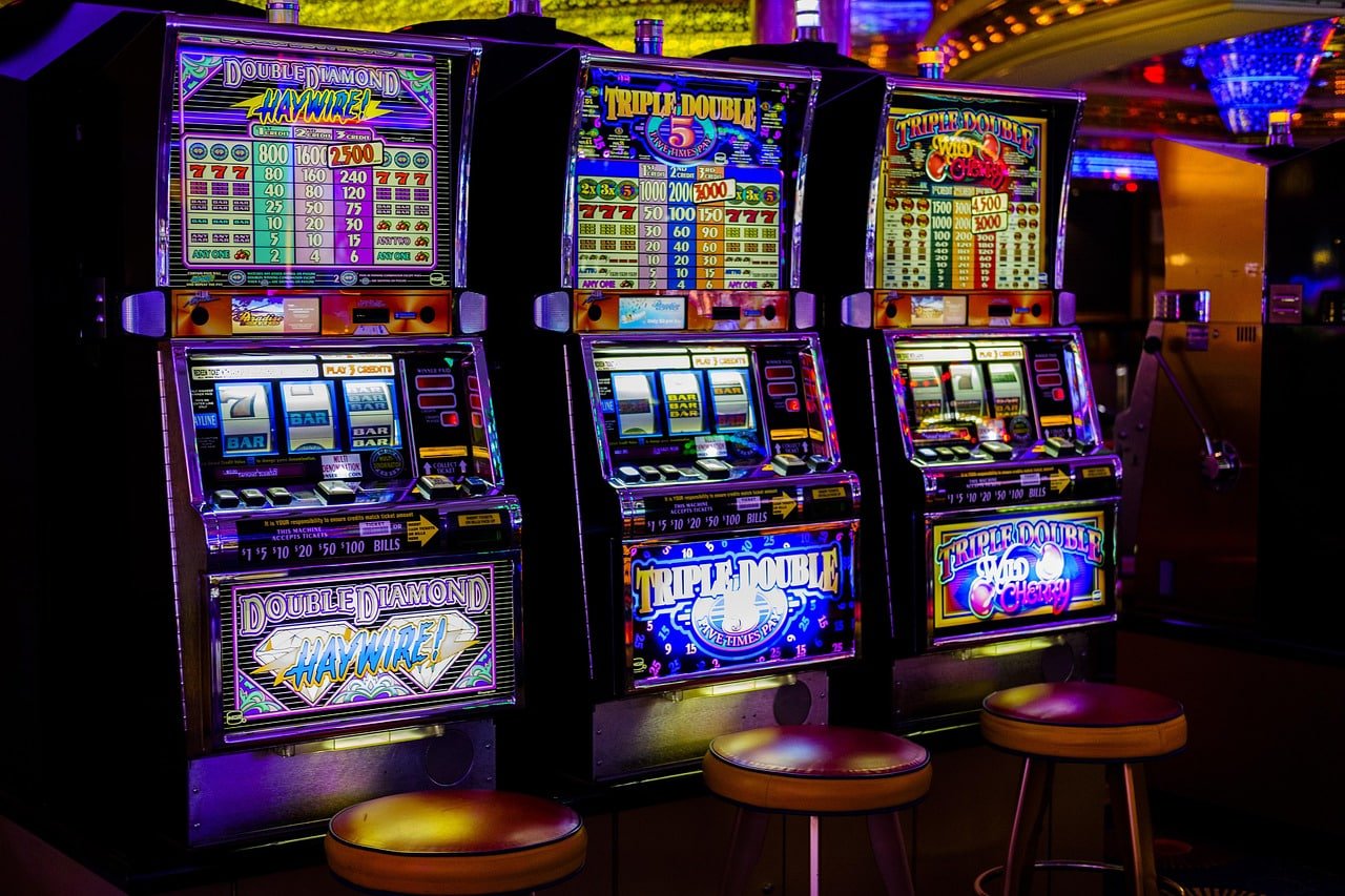 Pengalaman bermain slot mobile yang mulus dan responsif di platform indovegas