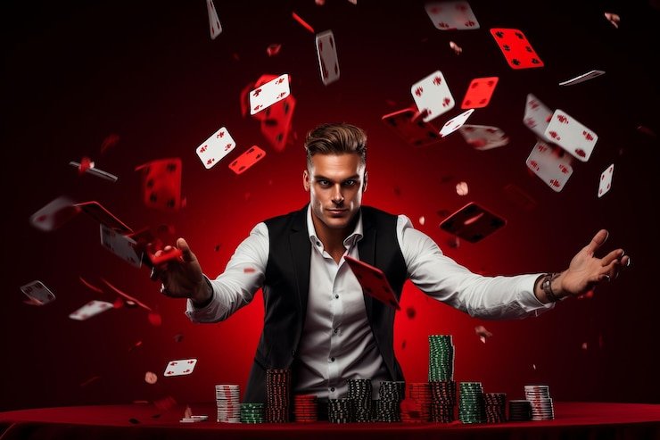 Panduan bermain bertanggung jawab di platform Live Casino indovegas untuk pengguna Indonesia