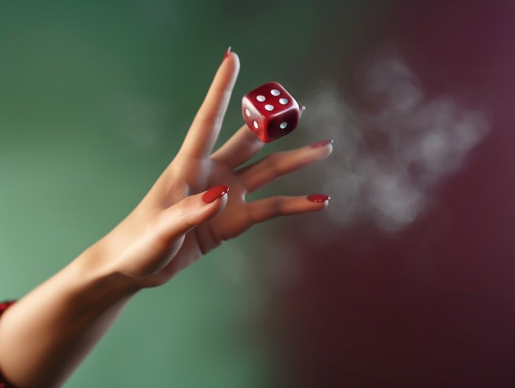 Tampilan halaman utama game slot premium di platform indovegas untuk pengguna Indonesia